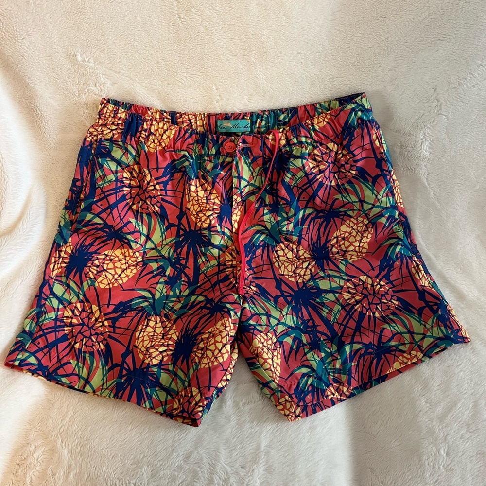 Joe marlin men’s swim trucks. New without tags. Size xl